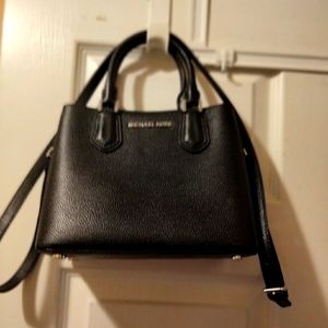 Ladies Michael Kors Mercer Purse